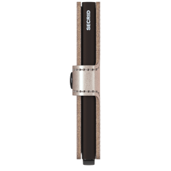 miniwallet metallic (mme)